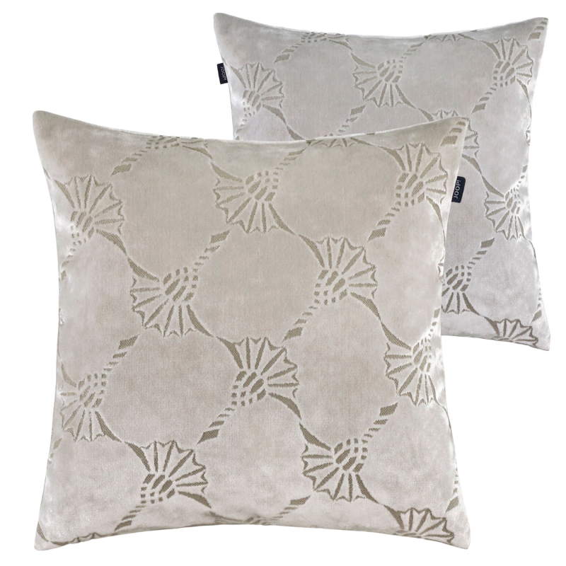 Poduszka JOOP! SHUTTER Creme 40x40 cm