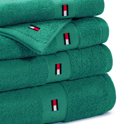 Zestaw ręczników Tommy Hilfiger Legend Jungle