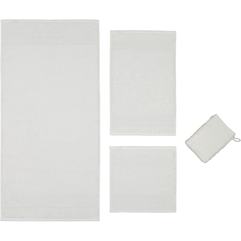 Ręcznik Villeroy&Boch One Brilliant White