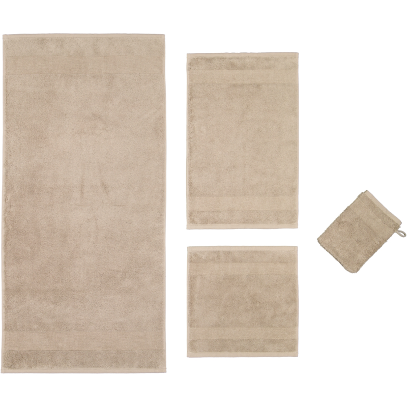 Ręcznik Villeroy&Boch One Sand