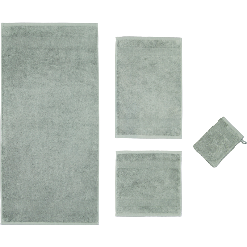 Ręcznik Villeroy&Boch One Mineral Green