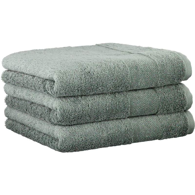 Ręcznik Villeroy&Boch One Mineral Green