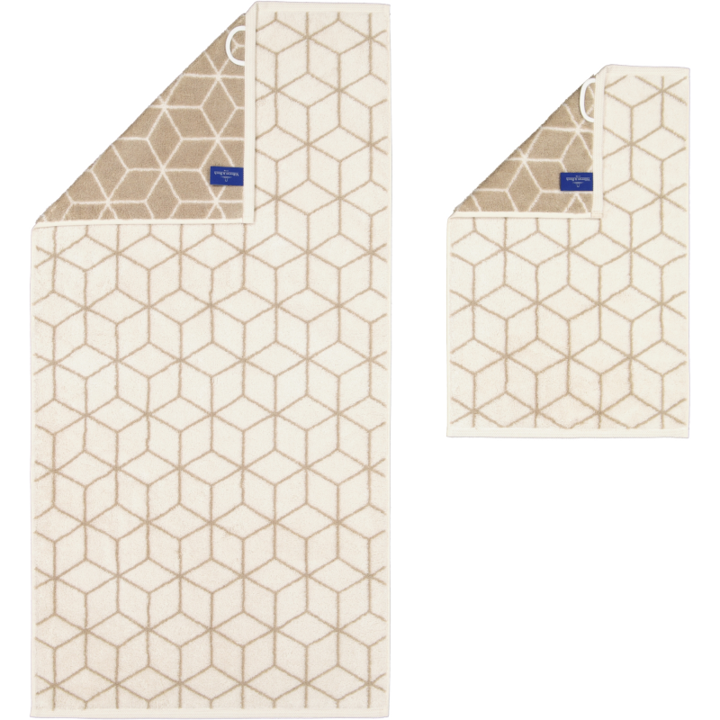 Ręcznik Villeroy&Boch Carré Cashmere