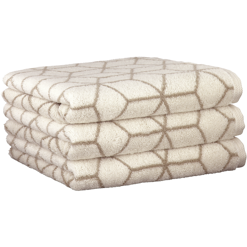 Ręcznik Villeroy&Boch Carré Cashmere