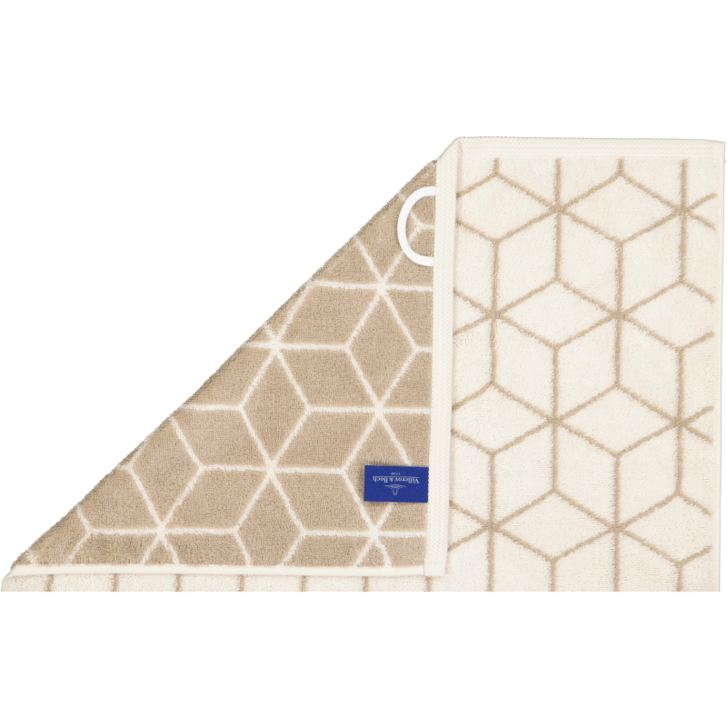 Ręcznik Villeroy&Boch Carré Cashmere