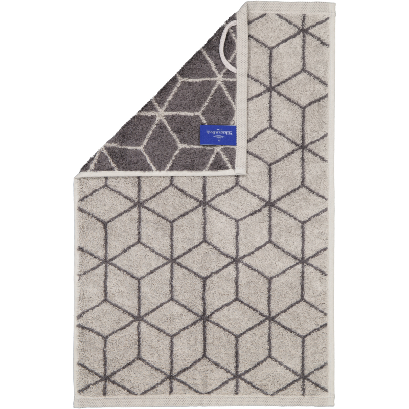 Ręcznik Villeroy&Boch Carré Stone