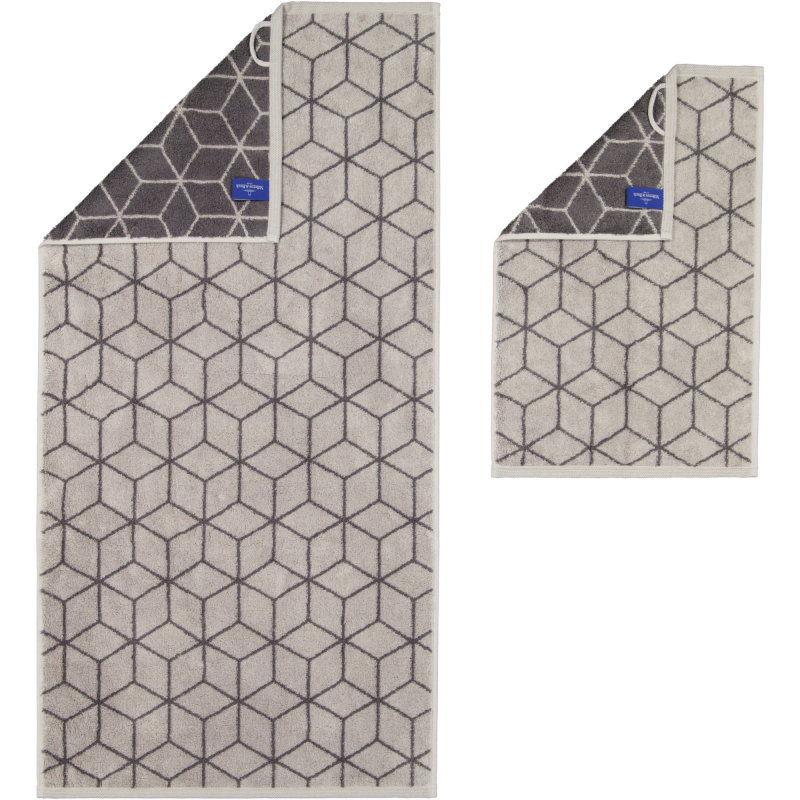 Ręcznik Villeroy&Boch Carré Stone