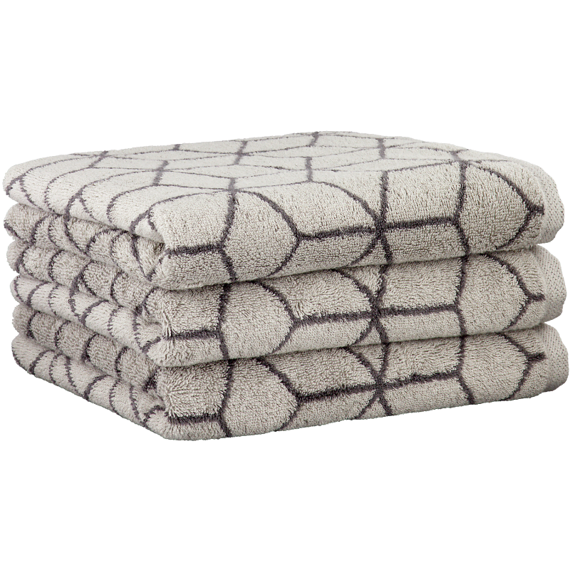 Ręcznik Villeroy&Boch Carré Stone
