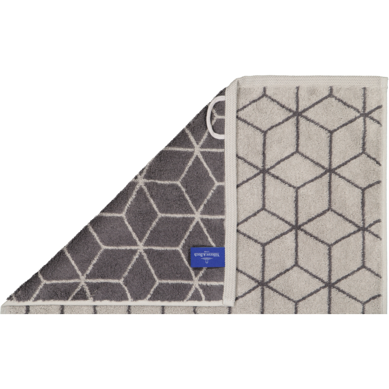 Ręcznik Villeroy&Boch Carré Stone
