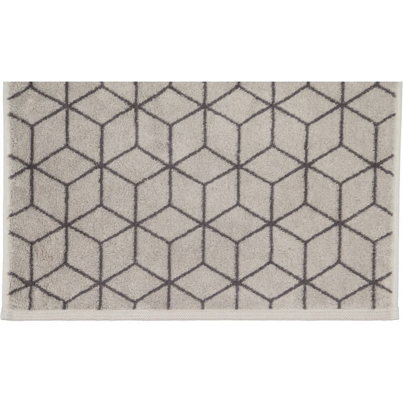 Ręcznik Villeroy&Boch Carré Stone