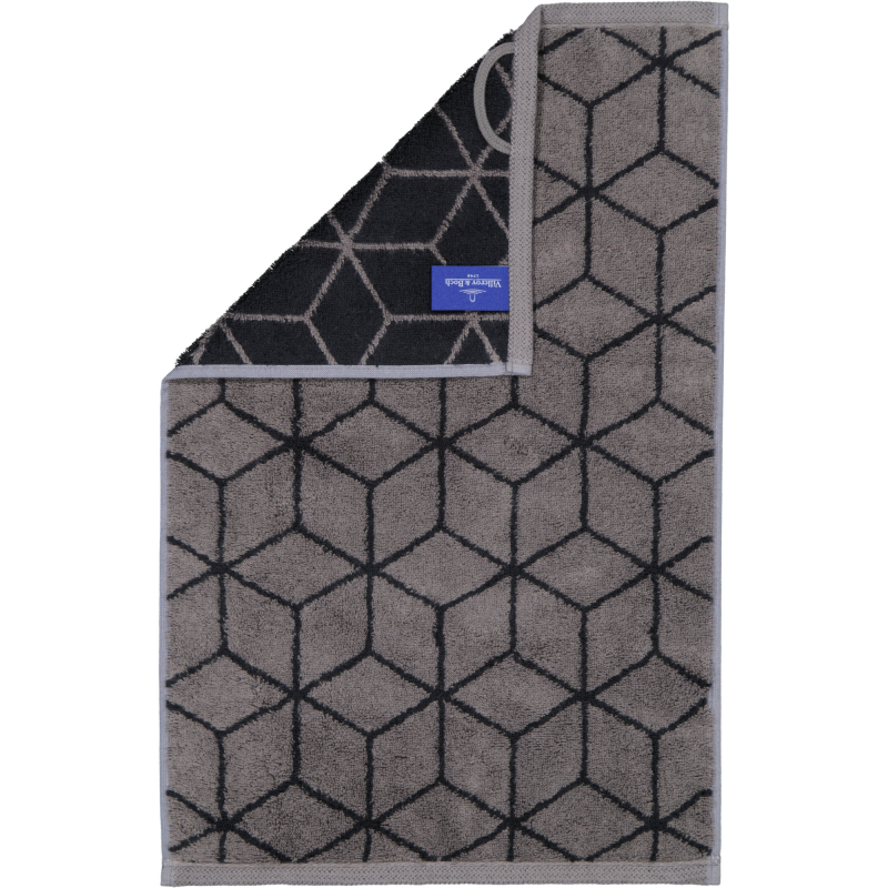 Ręcznik Villeroy&Boch Carré Graphite