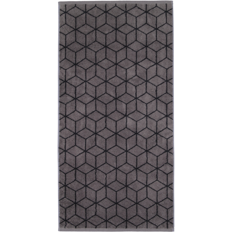 Ręcznik Villeroy&Boch Carré Graphite