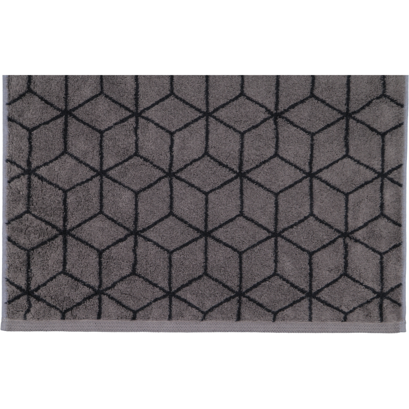 Ręcznik Villeroy&Boch Carré Graphite