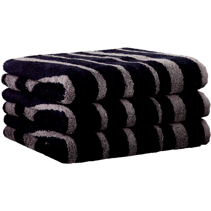 Ręcznik Villeroy&Boch Leaf Graphite