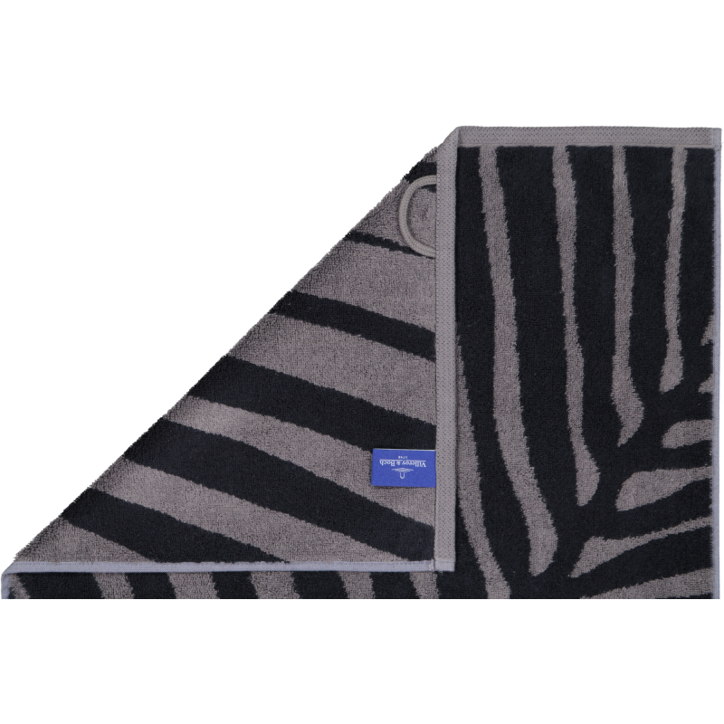 Ręcznik Villeroy&Boch Leaf Graphite