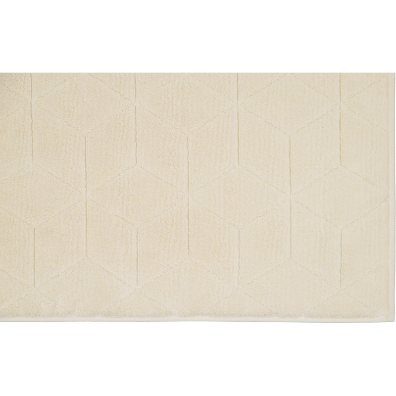 Dywanik łazienkowy Villeroy&Boch Carré Cashmere 50x80