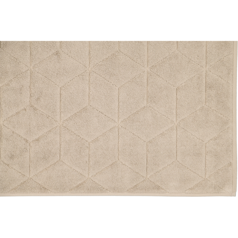 Dywanik łazienkowy Villeroy&Boch Carré Sand 50x80 Dywanik łazienkowy Villeroy&Boch Carré Sand 50x80