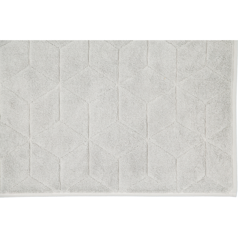 Dywanik łazienkowy Villeroy&Boch Carré French Linen 50x80