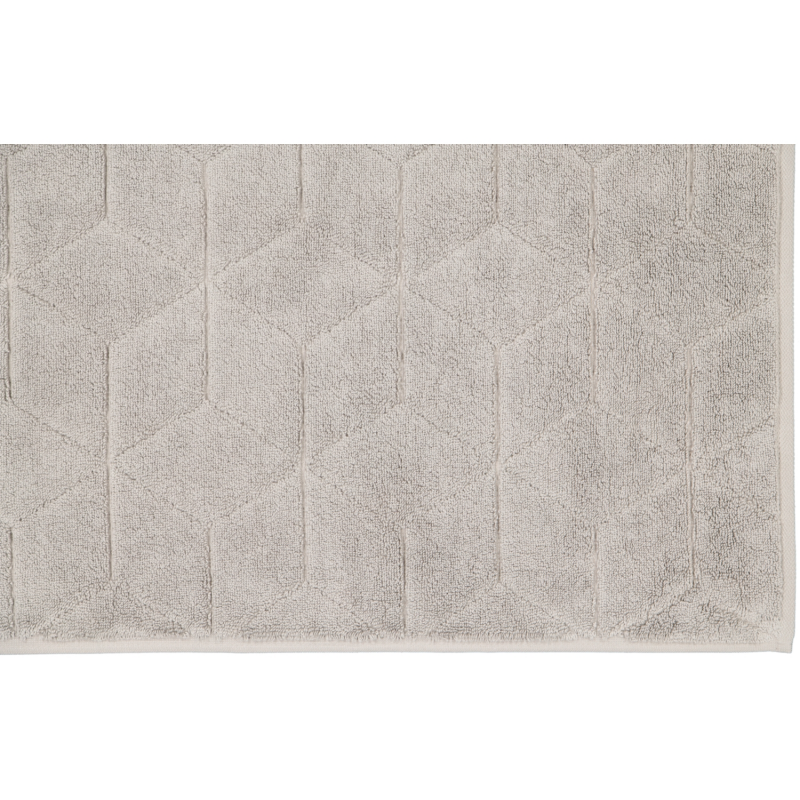 Dywanik łazienkowy Villeroy&Boch Carré Stone 50x80