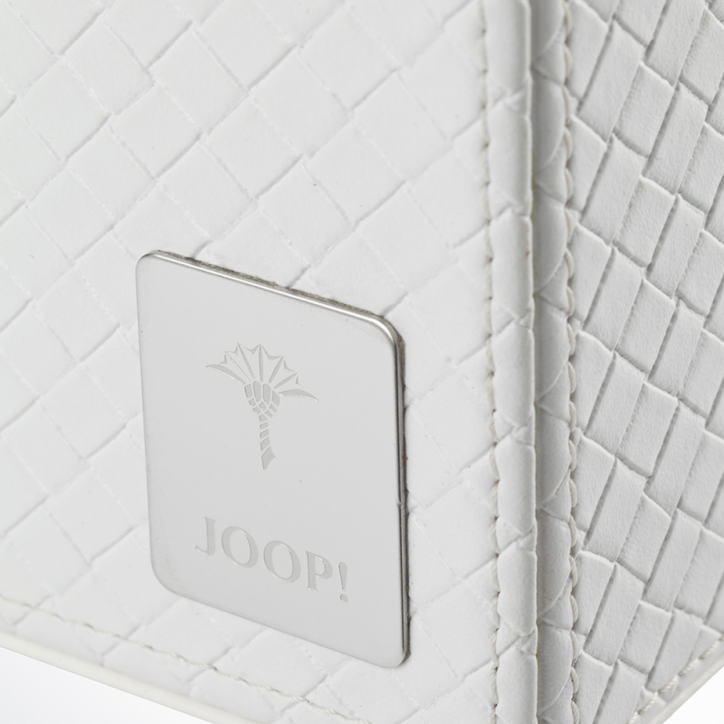 Kosz prostokąt biały JOOP! Bathline 010980410