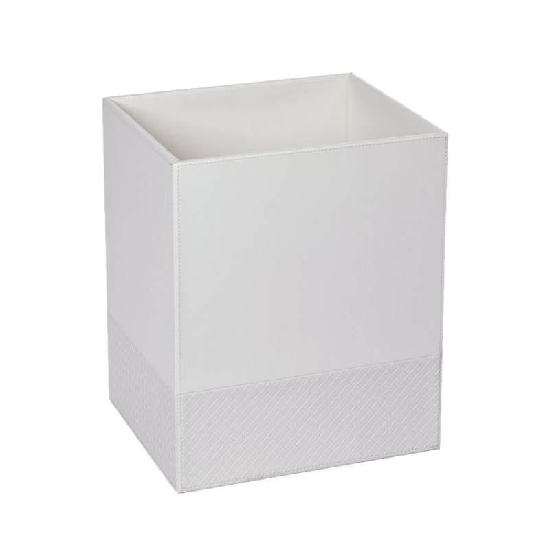 Kosz prostokąt biały JOOP! Bathline 010980410