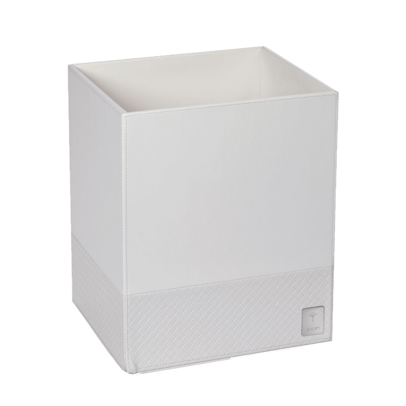 Kosz prostokąt biały JOOP! Bathline 010980410