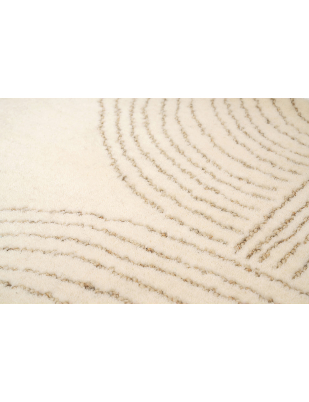 Dywan Fargotex Handmade Ornate Beige