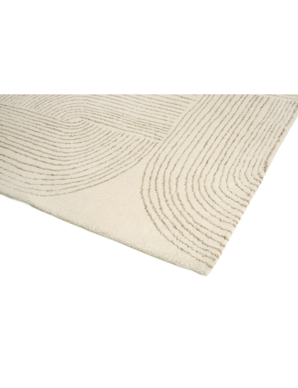 Dywan Fargotex Handmade Ornate Beige