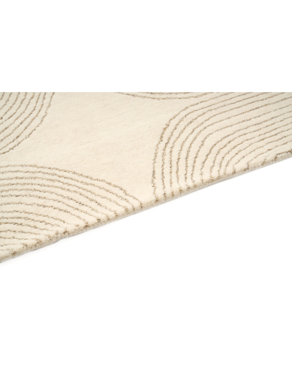 Dywan Fargotex Handmade Ornate Beige