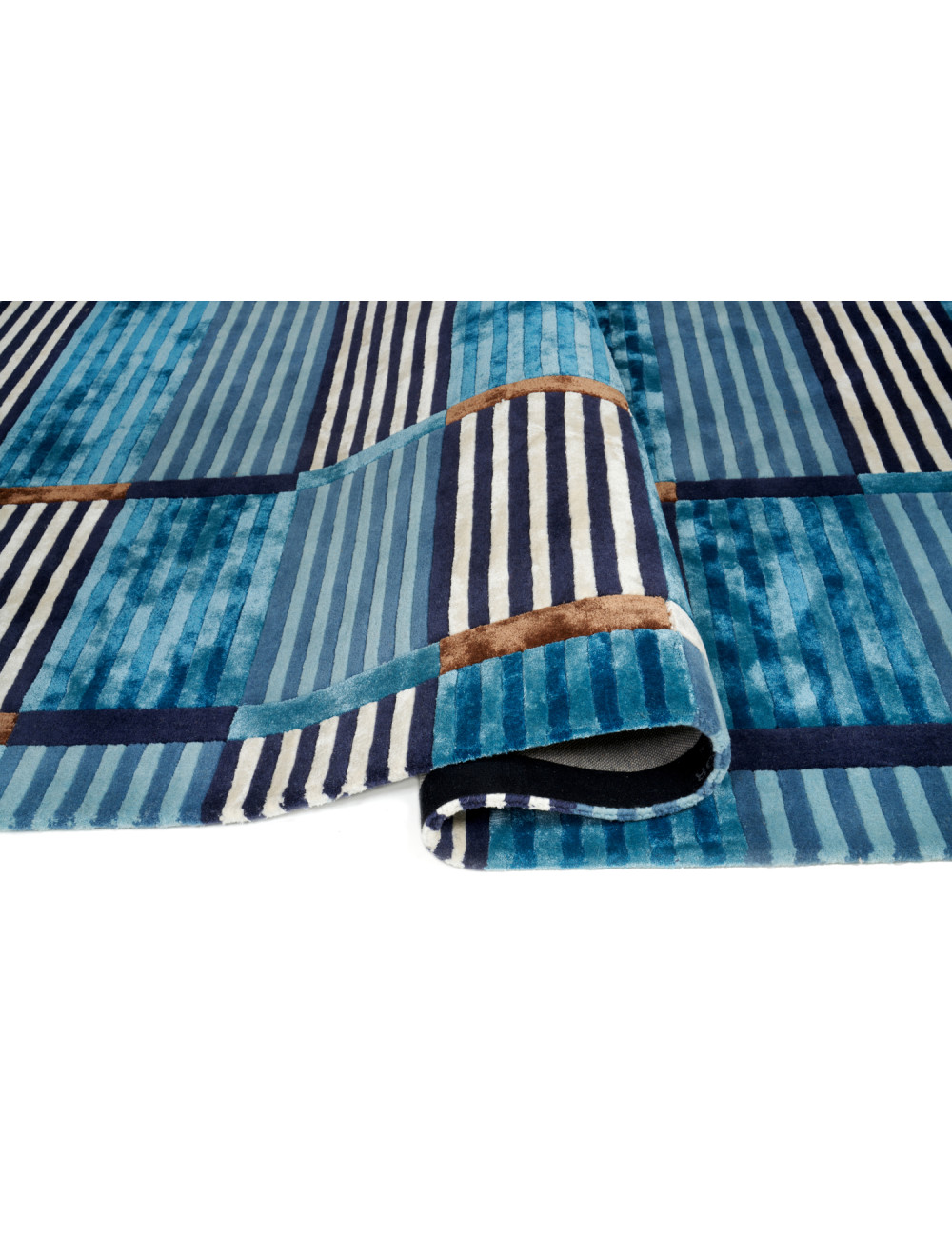 Dywan Fargotex Handmade Admiral Blue