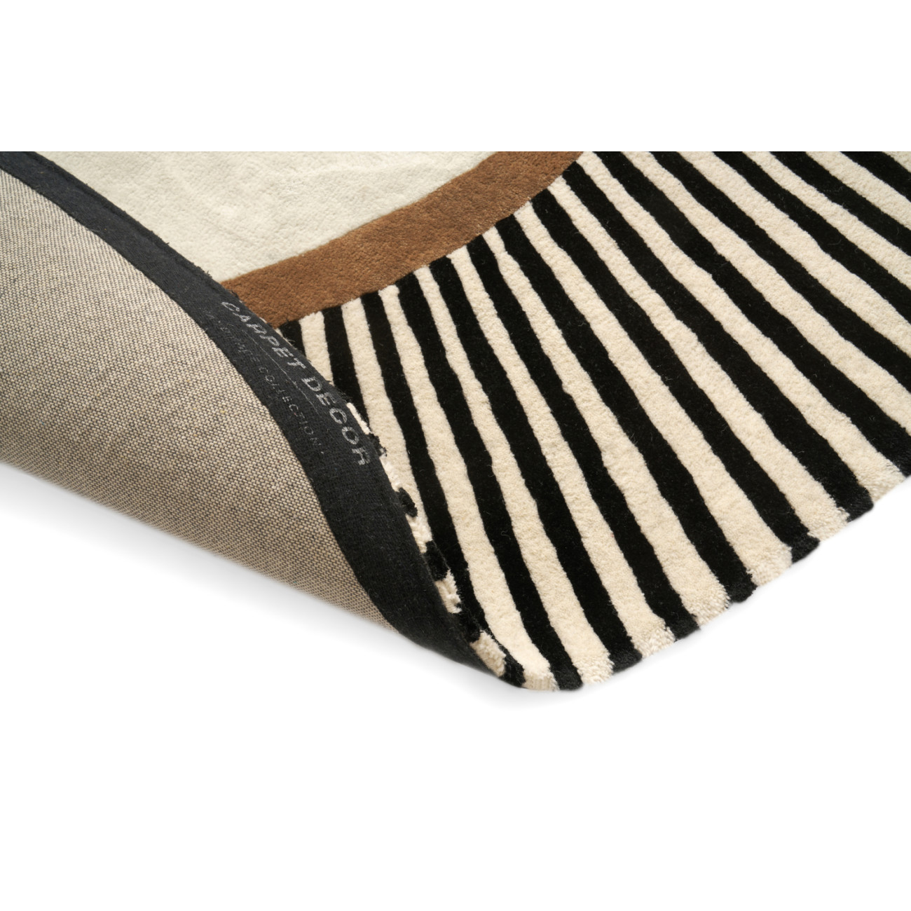 Dywan Fargotex Handmade Amber Beige