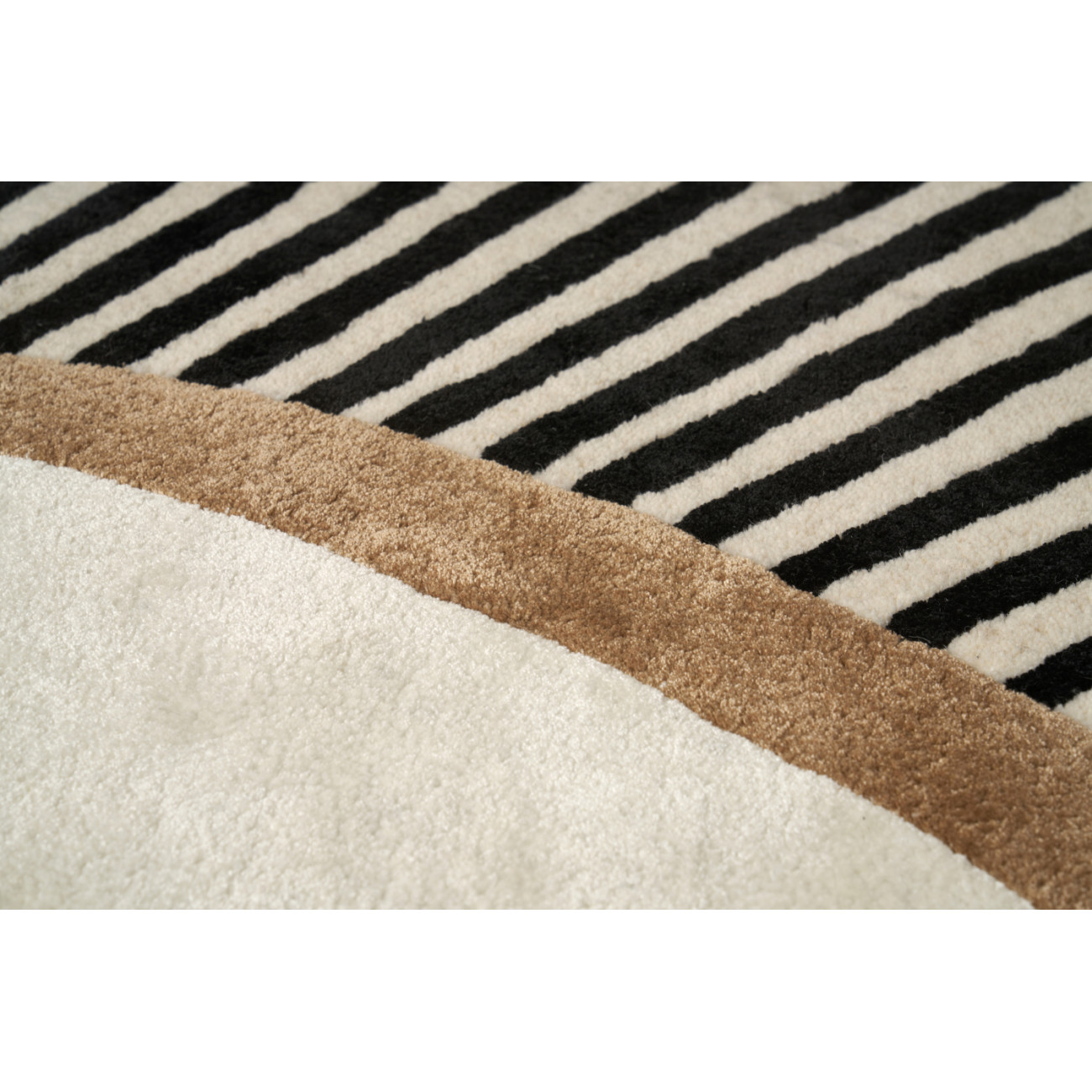 Dywan Fargotex Handmade Amber Beige