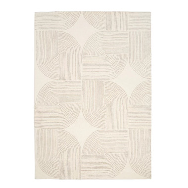 Dywan Handmade Ornate Beige - elegancki akcent wnętrza | JMB Design (1879)