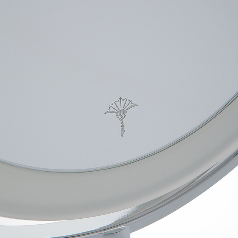 Lustro podświetlane stojące JOOP! Chromeline 010920000 Lustro podświetlane stojące JOOP! Chromeline 010920000