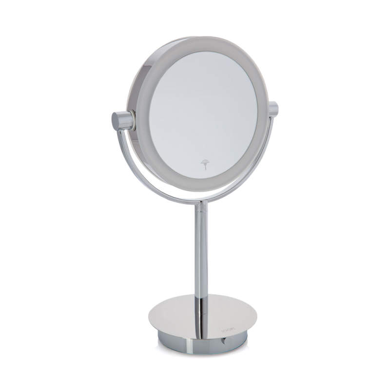 Lustro podświetlane stojące JOOP! Chromeline 010920000 Lustro podświetlane stojące JOOP! Chromeline 010920000