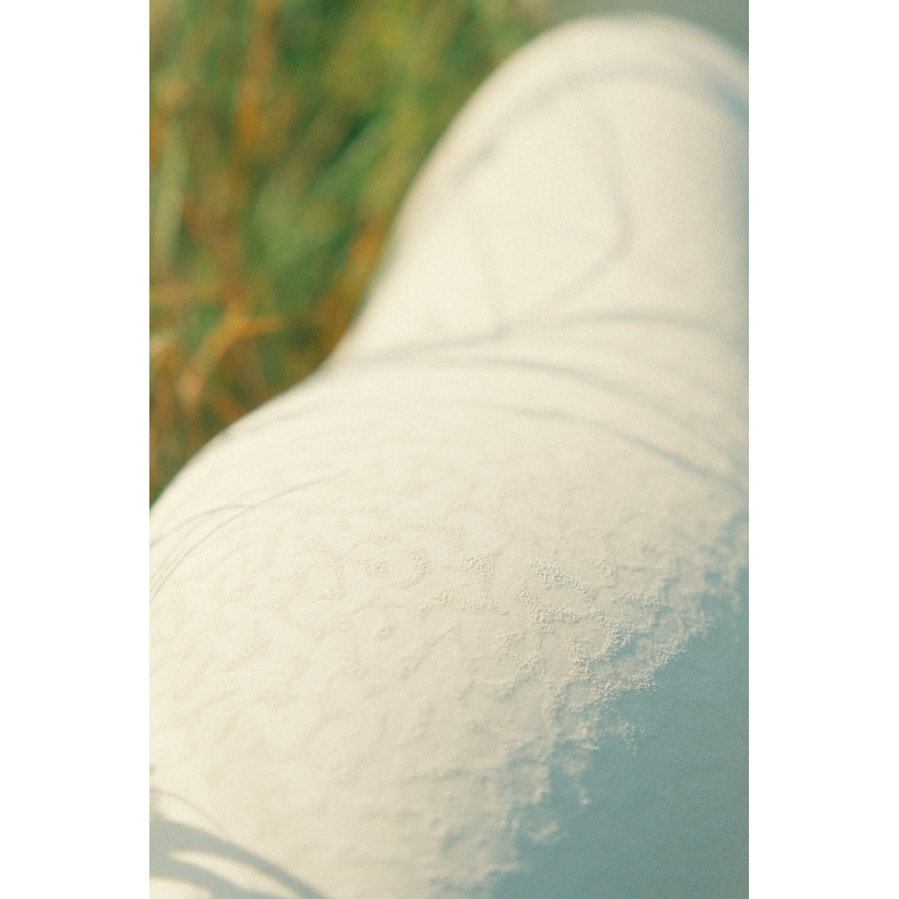 Wazon Claraval Resonance Ivory Beige