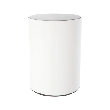 Kosz na odpady średni biały JOOP! Lifestyle 010900010