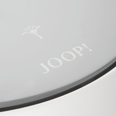 Kosz na odpady średni biały JOOP! Lifestyle 010900010