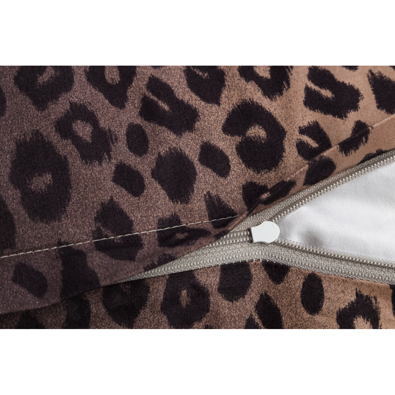 Pościel JOOP! Leo 4112 Taupe