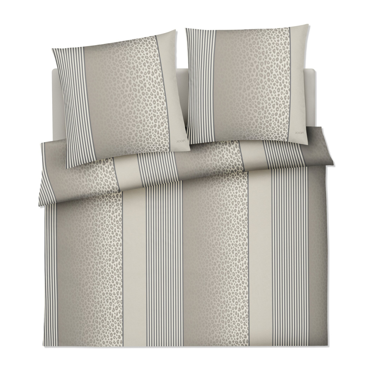 Pościel JOOP! Leo 4112 Cream
