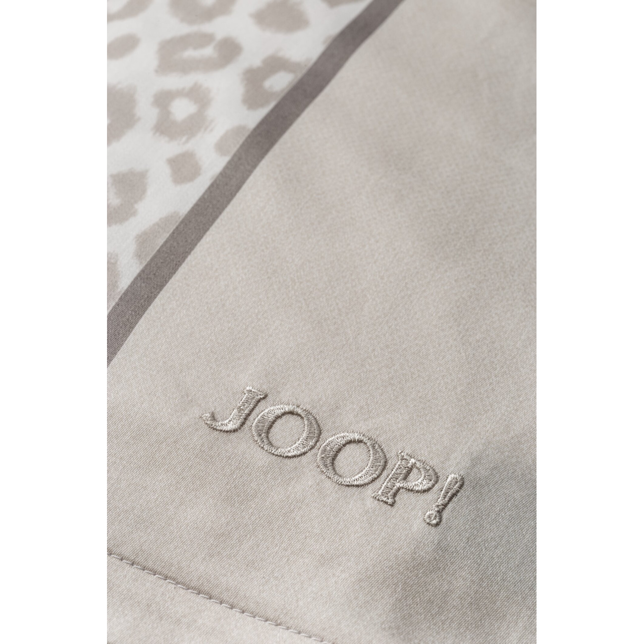Pościel JOOP! Leo 4112 Cream