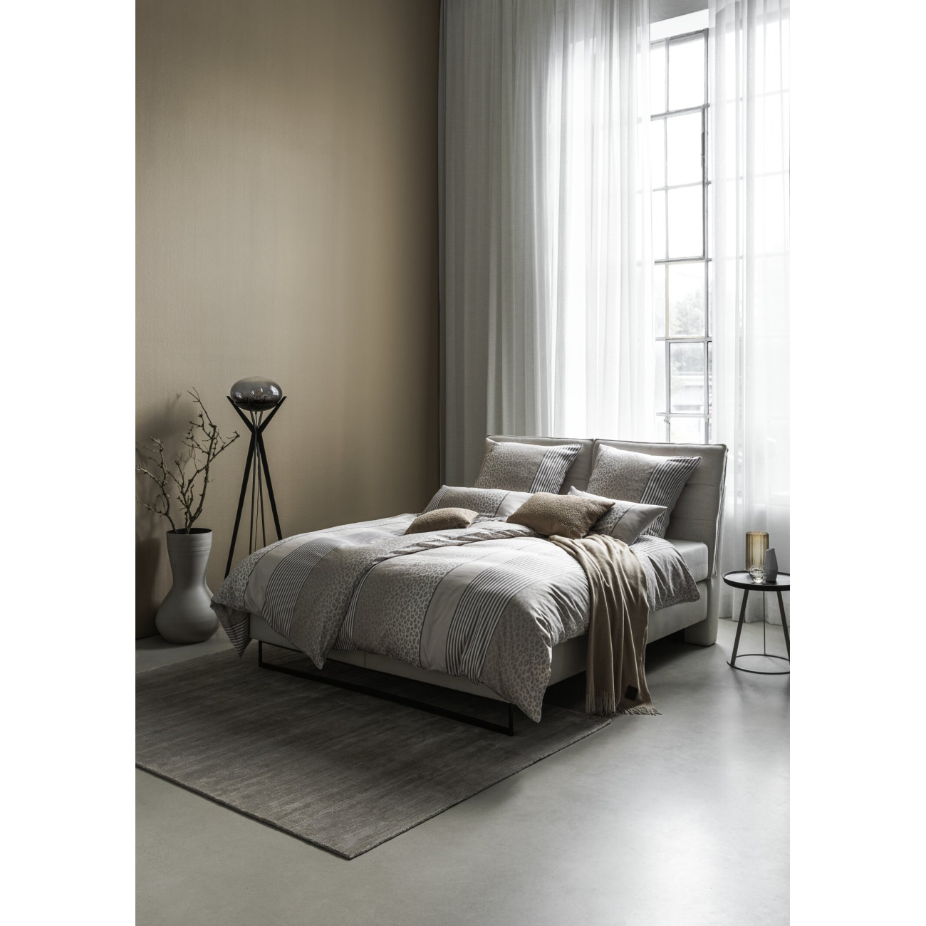 Pościel JOOP! Leo 4112 Cream