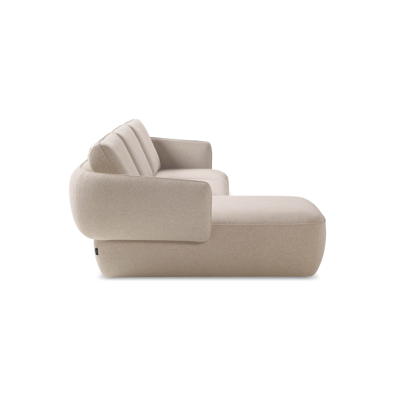 Narożnik Nicoletti Moon - komfort w blasku nowoczesności | JMB Design