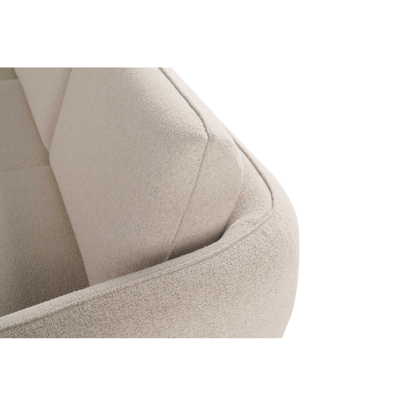 Narożnik Nicoletti Moon - komfort w blasku nowoczesności | JMB Design