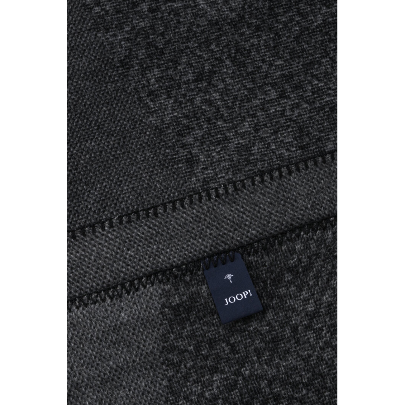 Pled JOOP! Decor Anthrazit 813954 Pled JOOP! Decor Anthrazit 813954