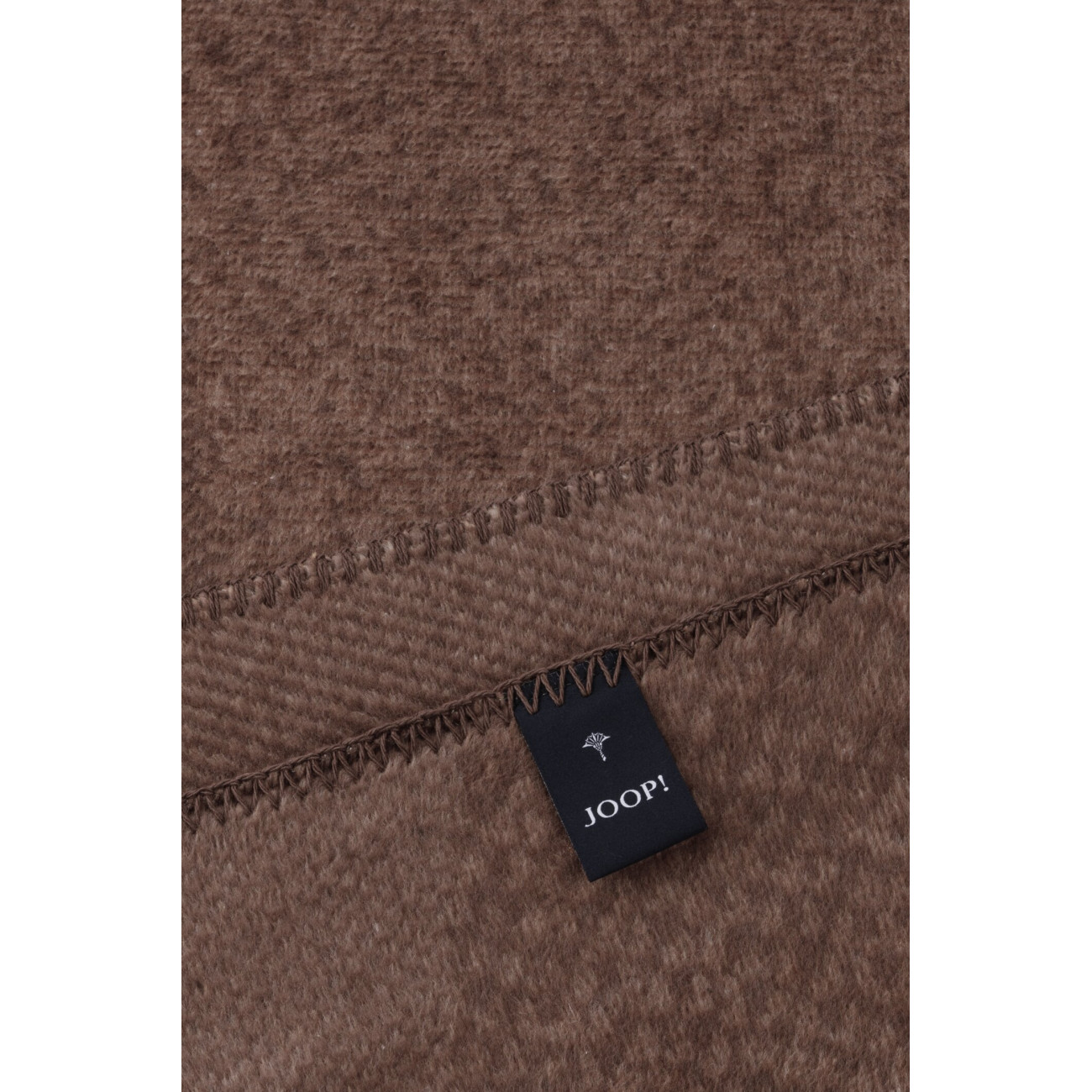 Pled JOOP! Decor Karamell 813978