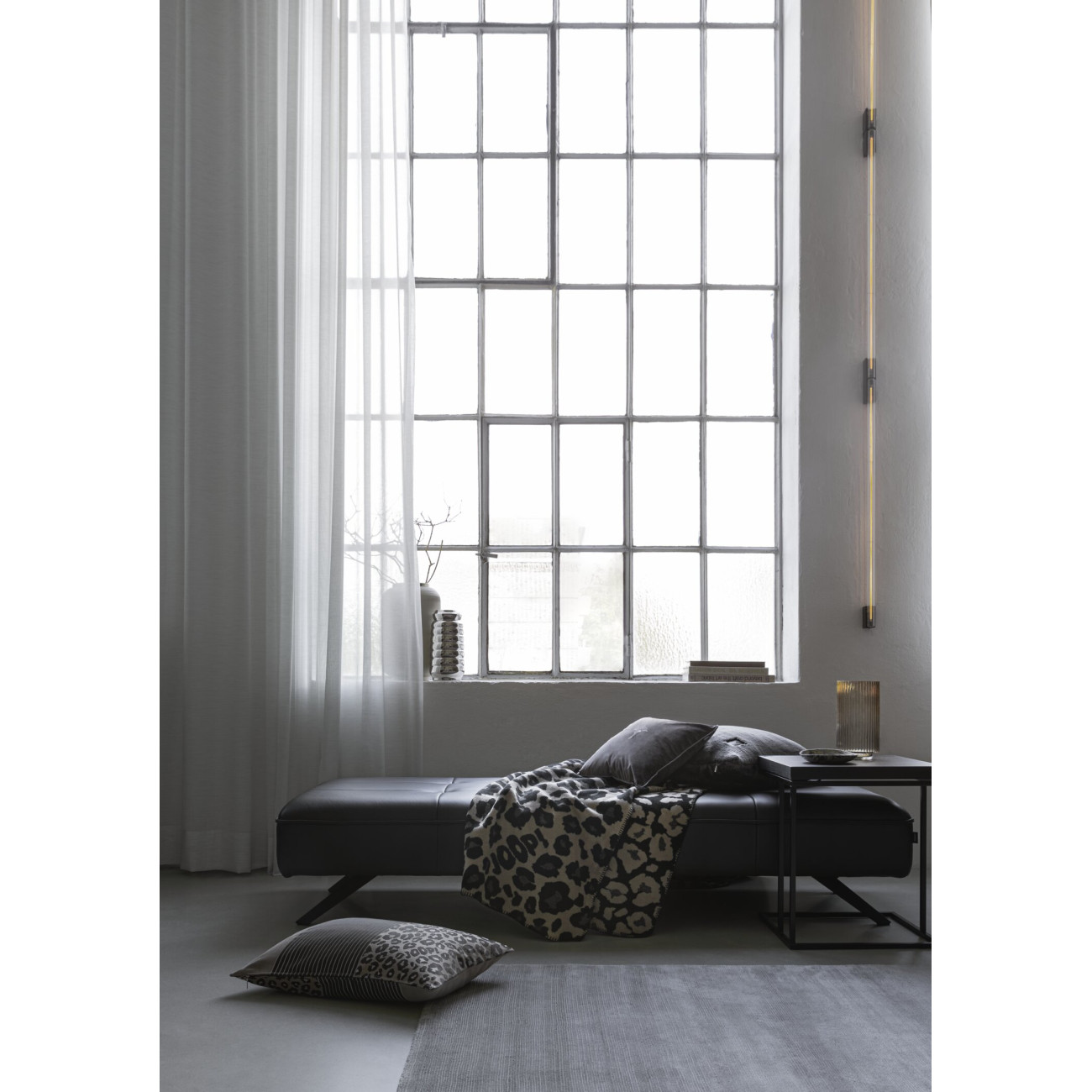 Pled JOOP! Leo Taupe 813930