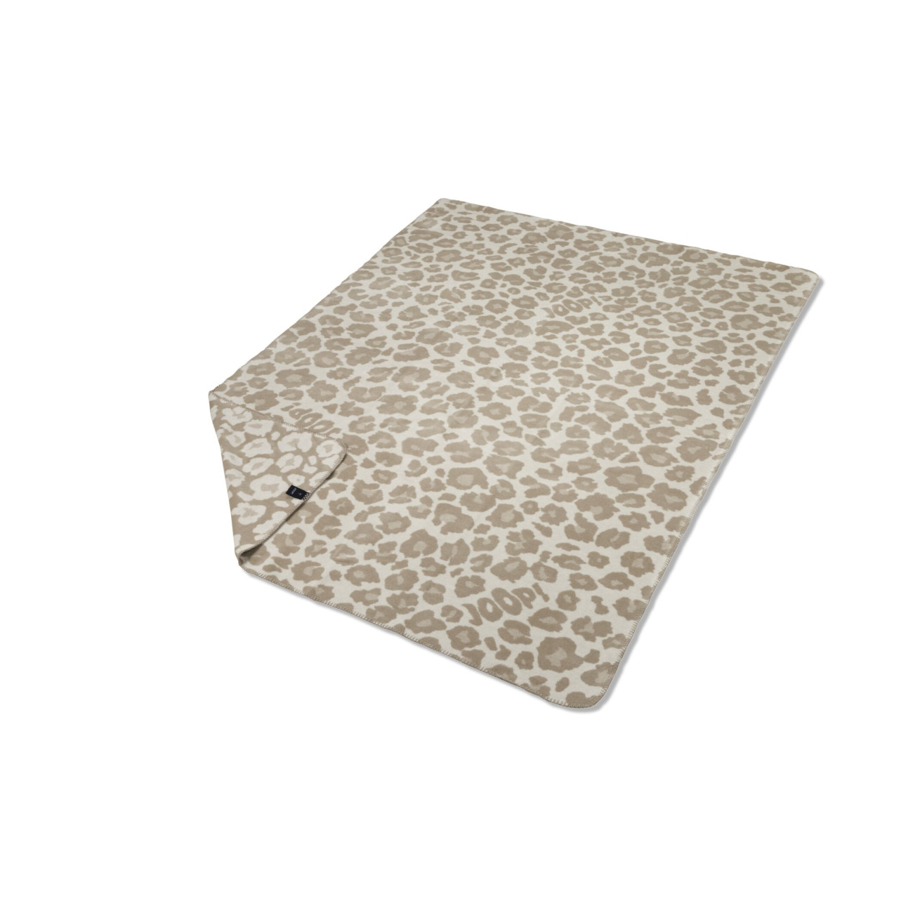 Pled JOOP! Leo Creme 813923