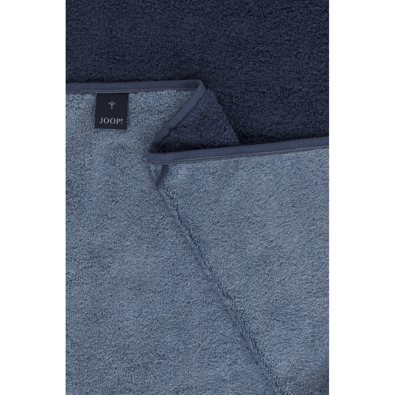 Ręcznik JOOP! Divided Doubleface Aqua 1704/11