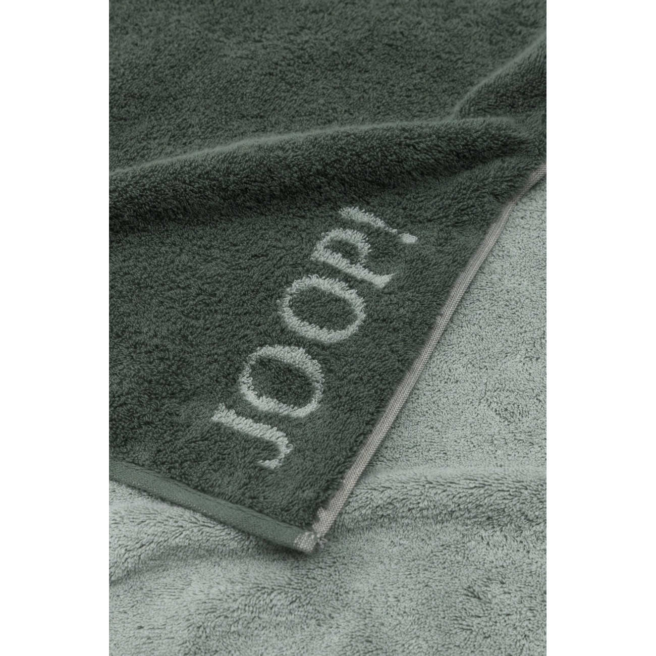 Ręcznik JOOP! Divided Doubleface Salbei 1704/44